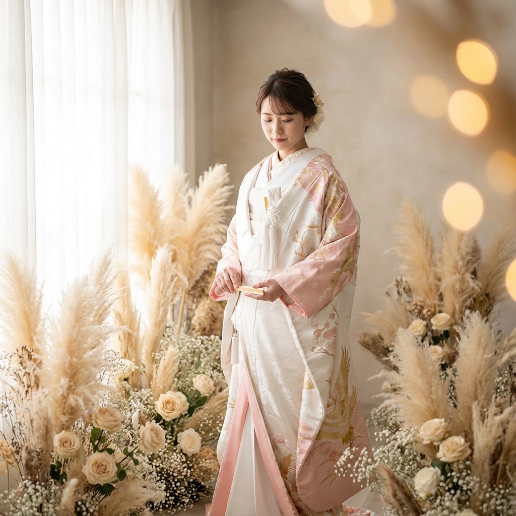 Natural Wedding