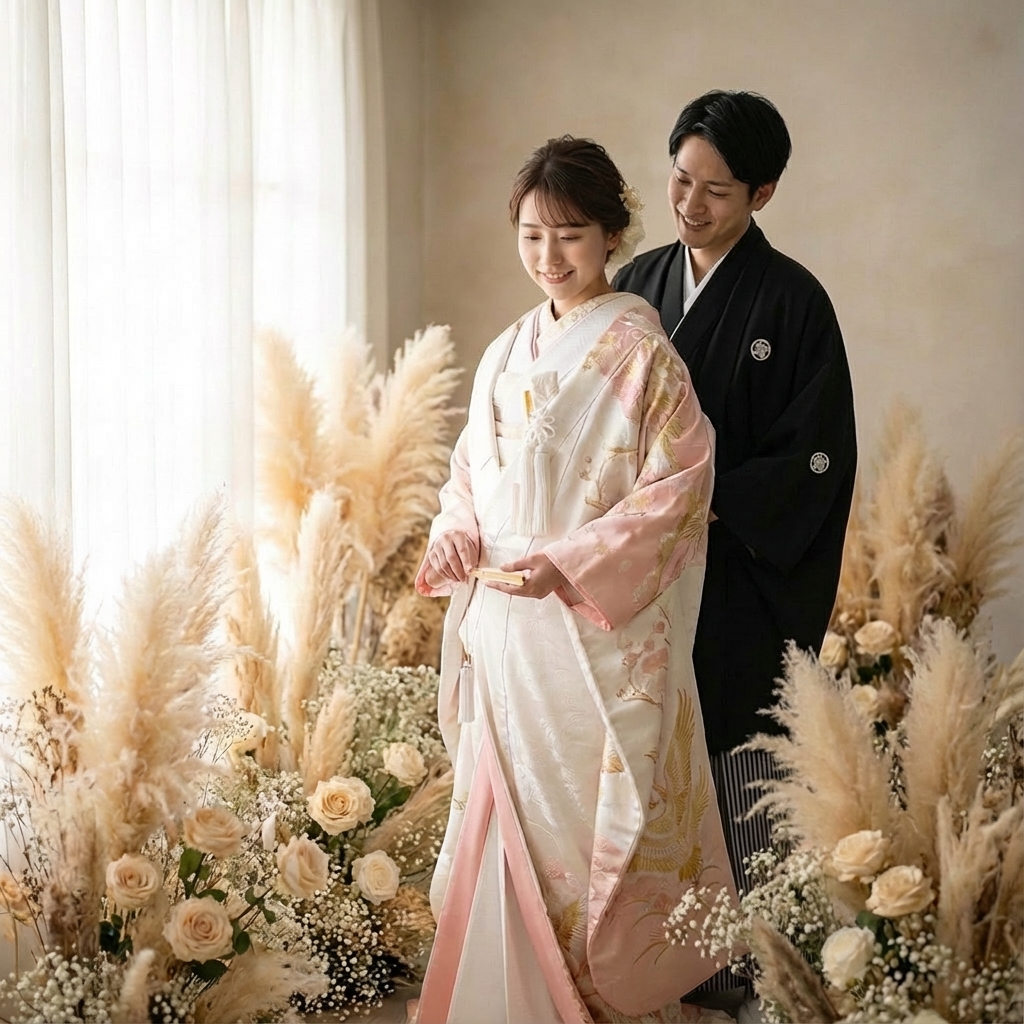Wedding Moment
