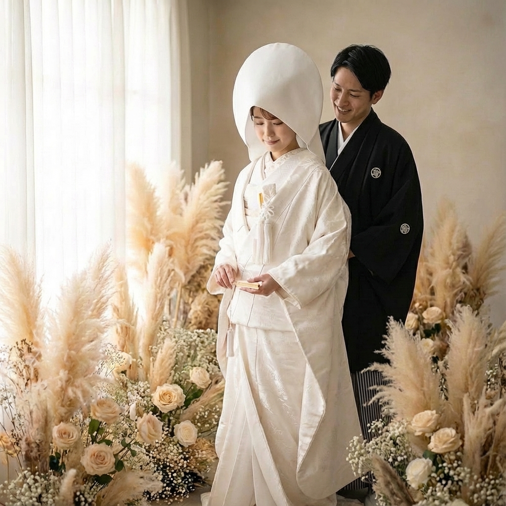 Traditional White
